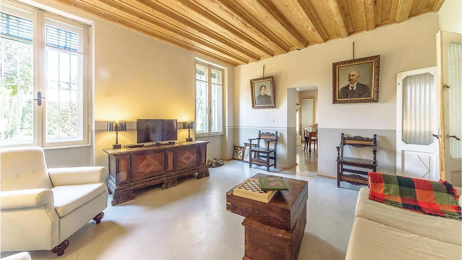 Holiday home Casa Giu Villa Pacengo Di Lazise