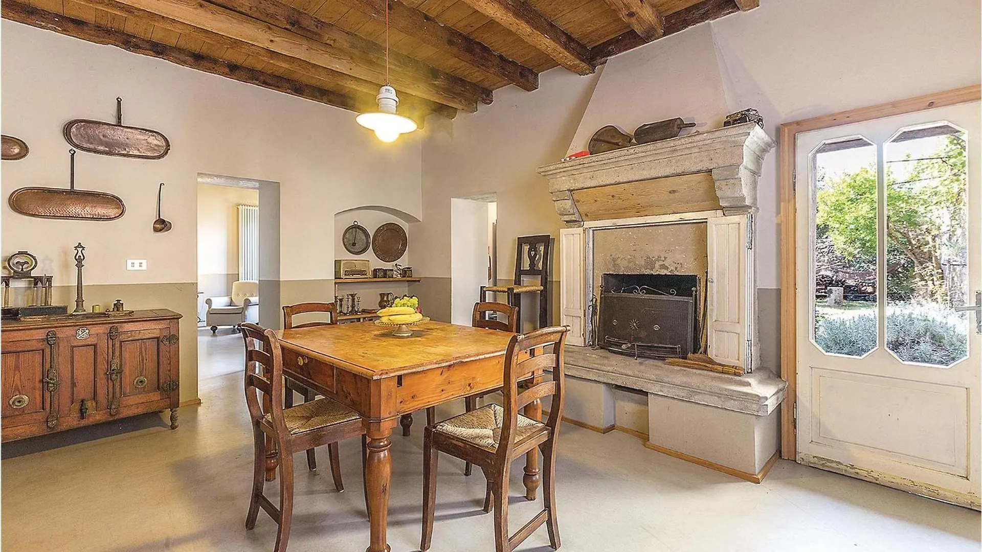 Casa Giu Villa Pacengo Di Lazise 0*,  Italy