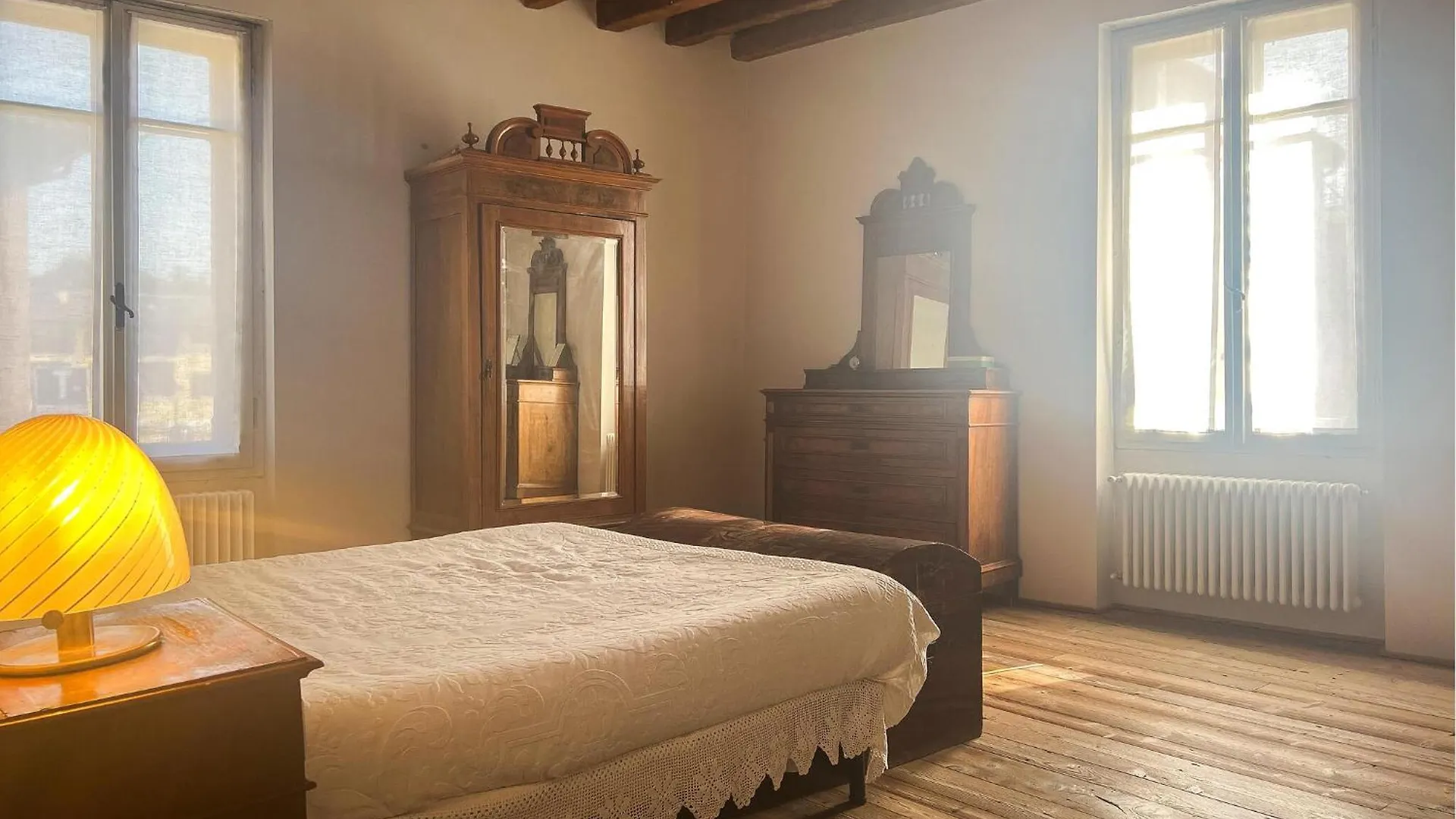 Casa Giu Villa Pacengo Di Lazise Holiday home