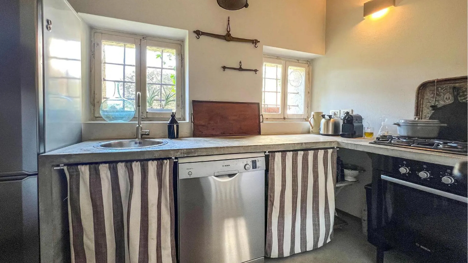 Holiday home Casa Giu Villa Pacengo Di Lazise Italy