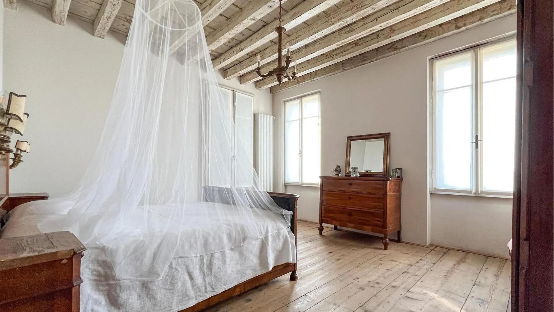 Casa Giu Villa Pacengo Di Lazise 0*,