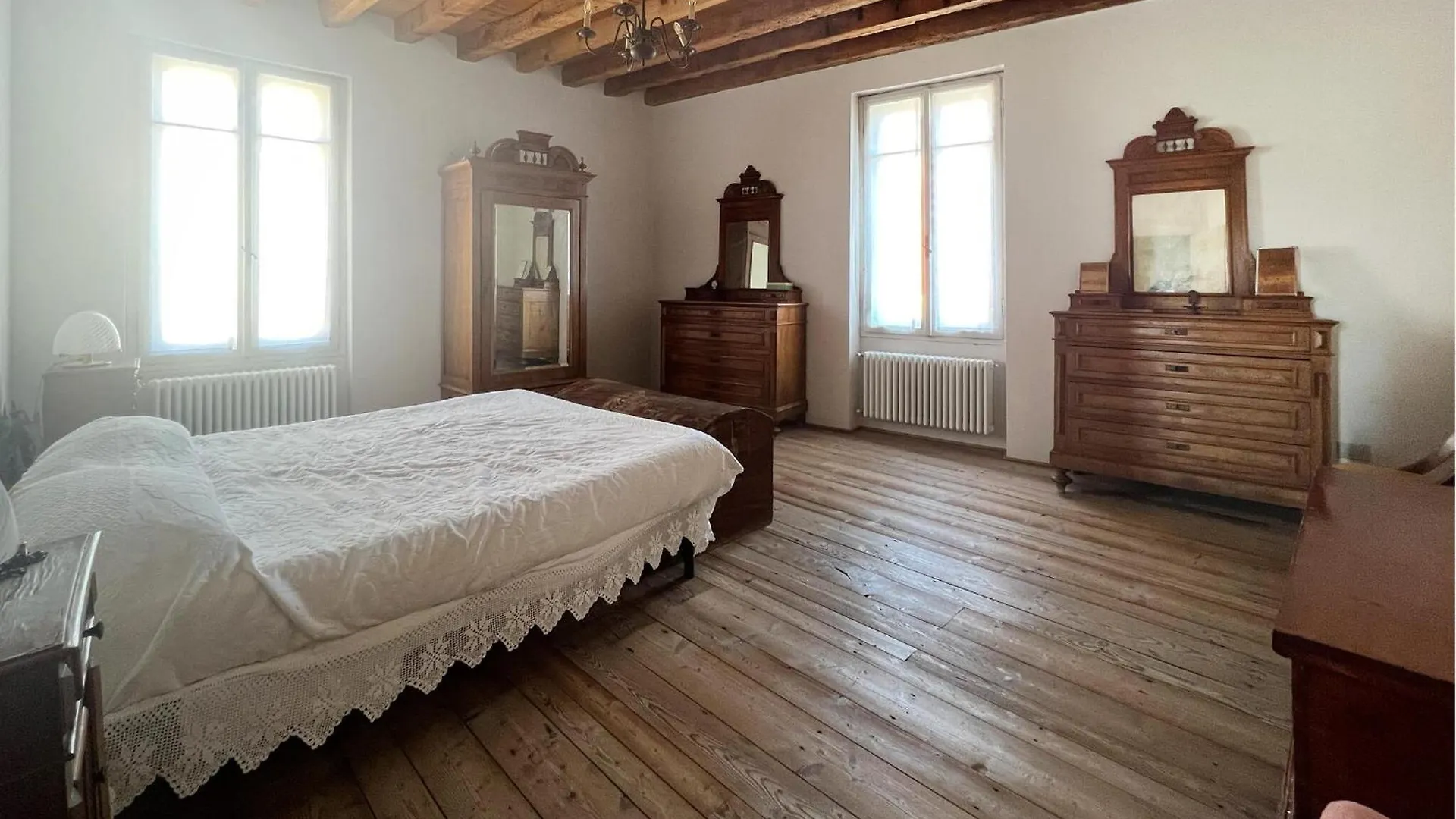 Casa Giu Villa Pacengo Di Lazise