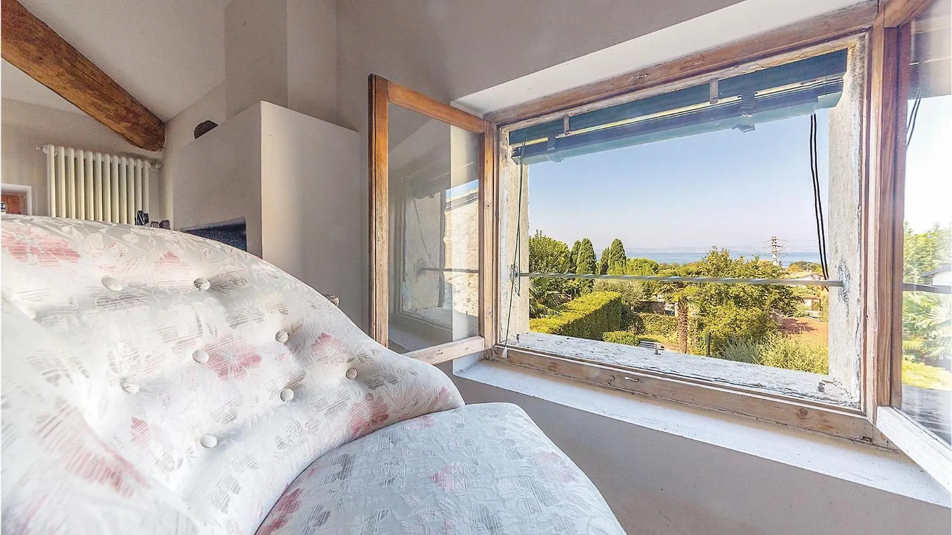 Holiday home Casa Giu Villa Pacengo Di Lazise Italy