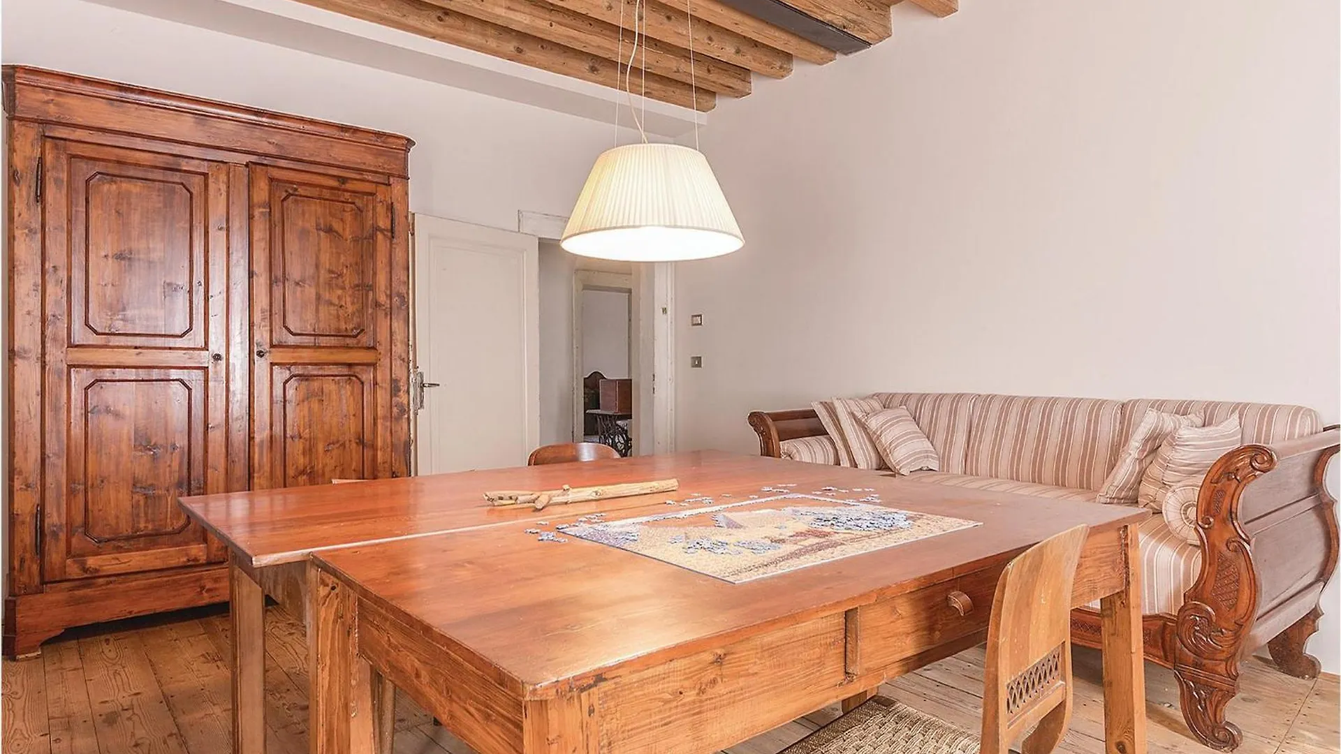 Holiday home Casa Giu Villa Pacengo Di Lazise