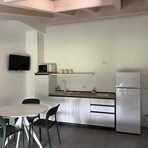 Appartamento Le Casette Due, Pacengo Di Lazise
