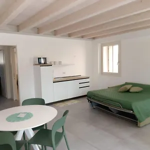 Appartamento Le Casette Quattro, Pacengo Di Lazise