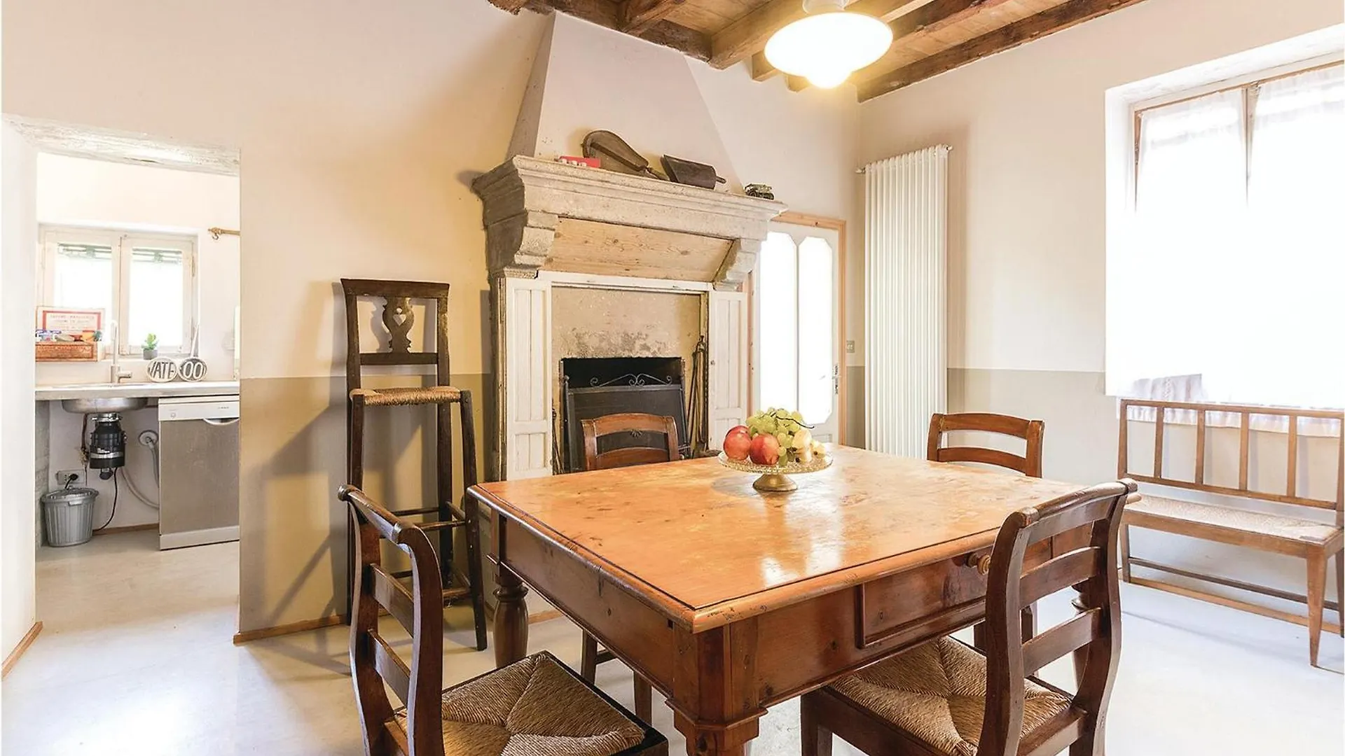 Casa vacanze Villa Casa Giu Pacengo Di Lazise
