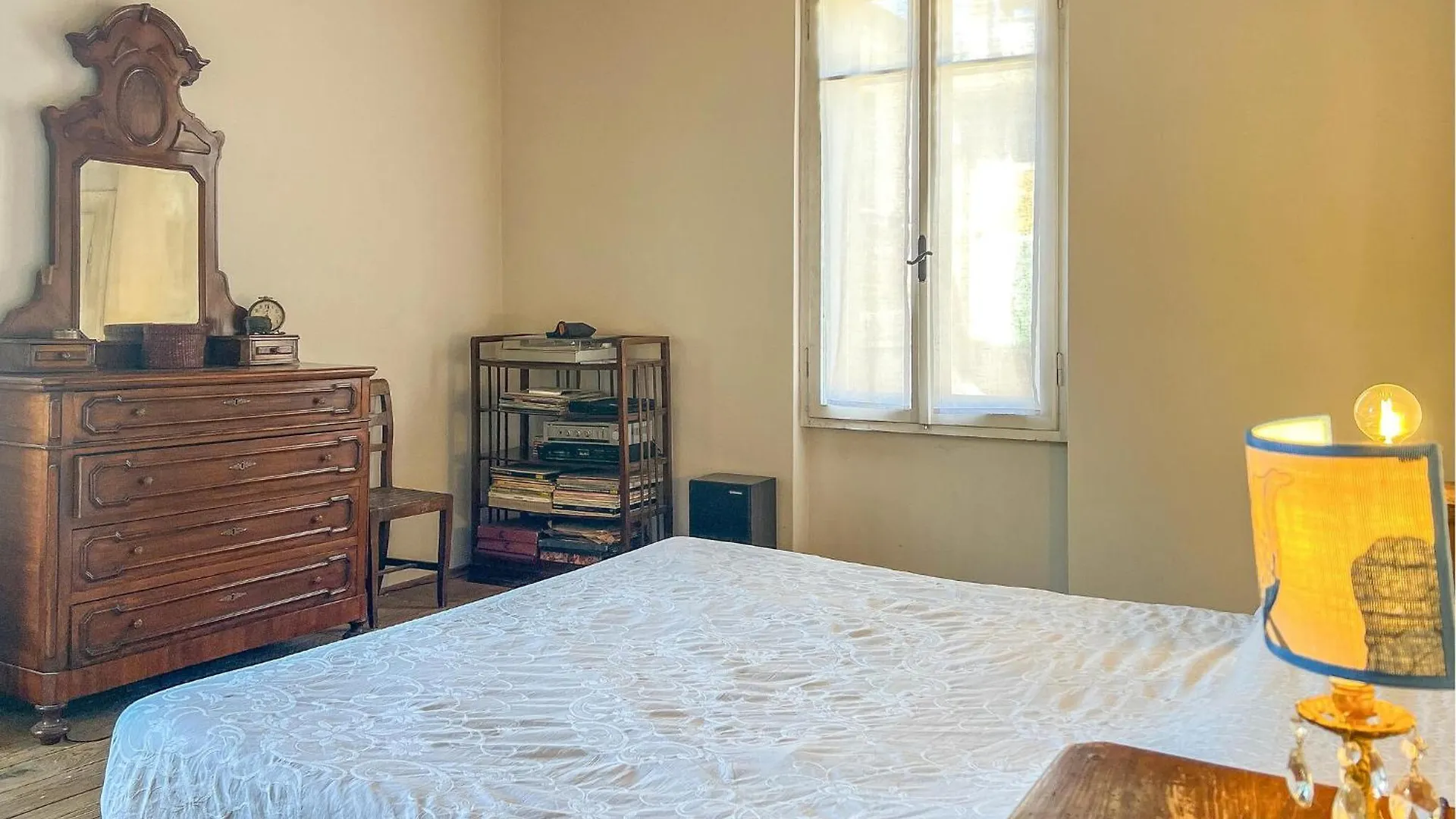Villa Casa Giu Pacengo Di Lazise Italia