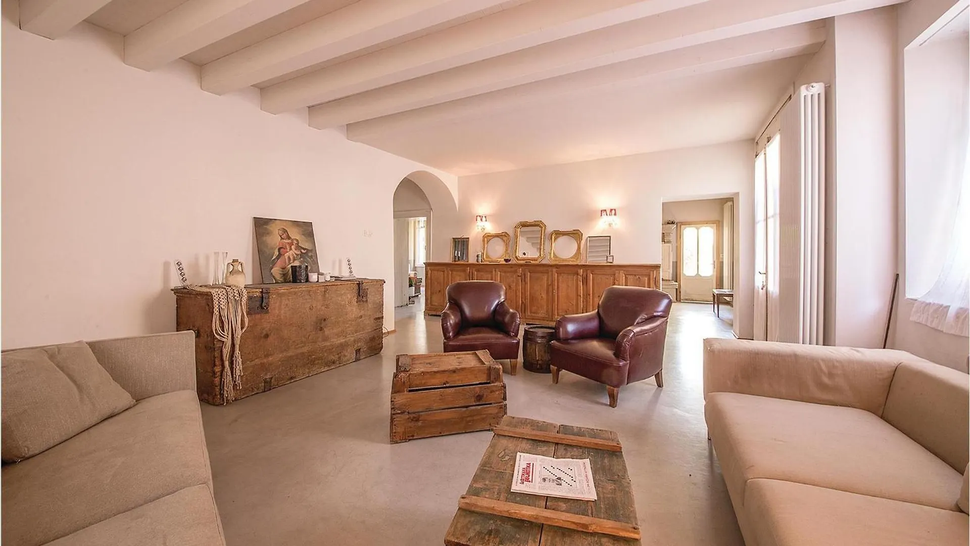 Villa Casa Giu Pacengo Di Lazise Casa vacanze